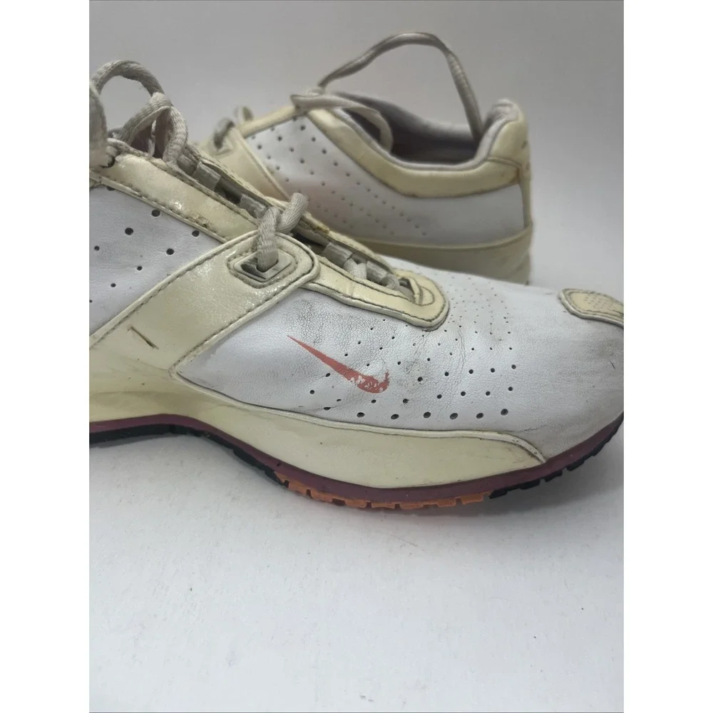 Nike women's running shoes zoom size 7